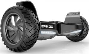 EPIKGO Premier