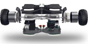 Halo Rover - Best off-road hoverboard of 2018