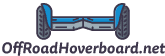 Off Road Hoverboard